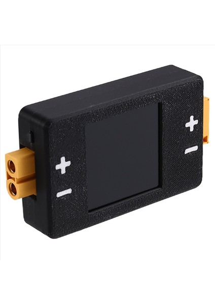 XT90 8-150V 50A Güç Ölçer Çift Yönlü Ampermetre (Yurt Dışından) modelleri