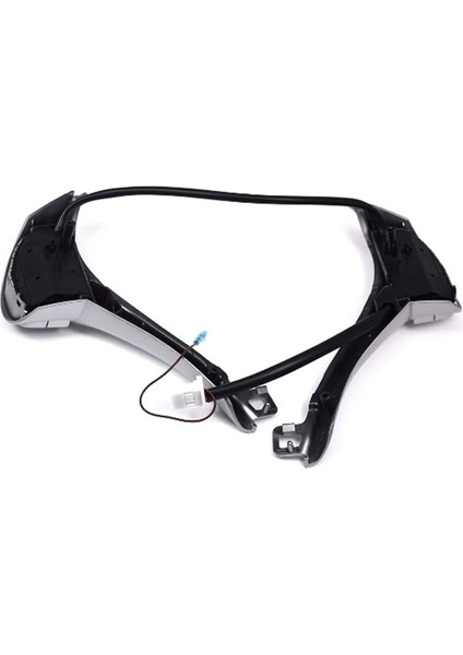 Araba Silver Çok Fonksiyonlu Direksiyon Simidi Kombinasyonu Nissan X-Trail 2013 Teana Navarre Için Kontrol Anahtarı (Yurt Dışından) modelleri