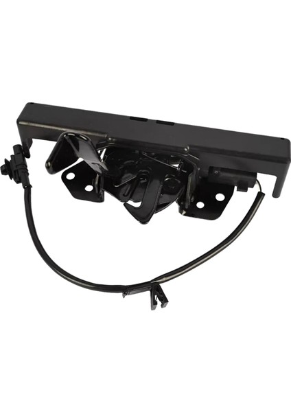 81130-M6000 Araba Hood Kilit Mandal Kişi Kia Forte Sedan 2.0l 1.6l 2019-2021 (Yurt Dışından) modelleri