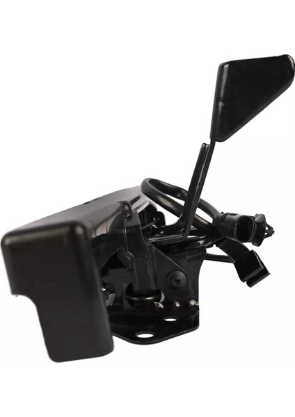 81130-M6000 Araba Hood Kilit Mandal Kişi Kia Forte Sedan 2.0l 1.6l 2019-2021 (Yurt Dışından) indirimleri