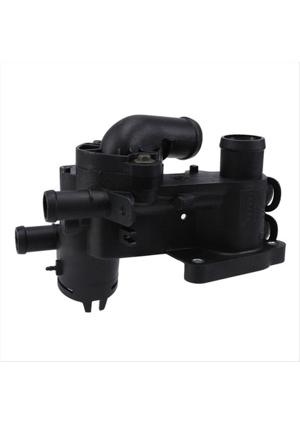 Koltuk Cordoba Ibiza Vw Polo 9n 1.4 16V Soğutucu Termostat Muhafaza Flanşı 0321211111CG (Yurt Dışından)