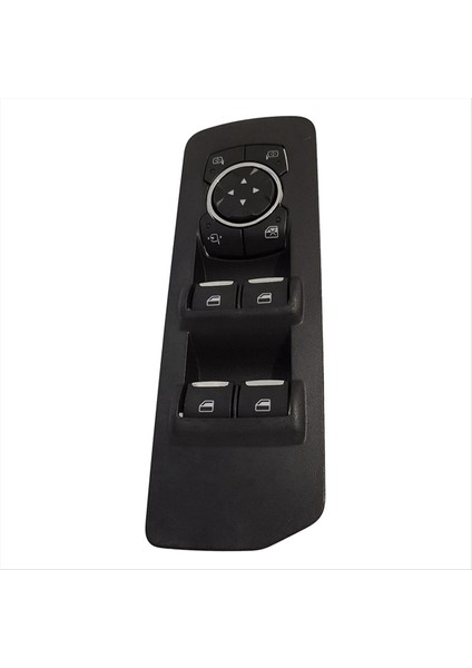 Ford F-150 2015-2020 Lhd Için Panel FL3Z-14529-BA Panel Ile Araç Güç Master Pencere Sahibi Lıtter Control Düğmesi (Yurt Dışından) fiyatları