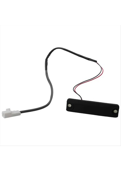 Araba Arka Bagaj Kilidi Açma Anahtarı Bagaj Kapağı Arka Bagaj Düğmesi (Yurt Dışından)