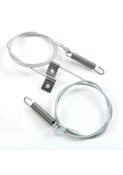 1paır Üst Taraf Gerginliği Mazda Miata Convertible Için Kabloları Tutun 1990-1997 STCIM112 (Yurt Dışından) modelleri