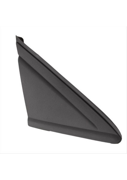 Sol Sürücü Tarafı Dikiz Aynası Üçgen Kalıplama CJ54S16003AD5JA6 Ford Escape Kuga Mk2 2013-2019 (Yurt Dışından)