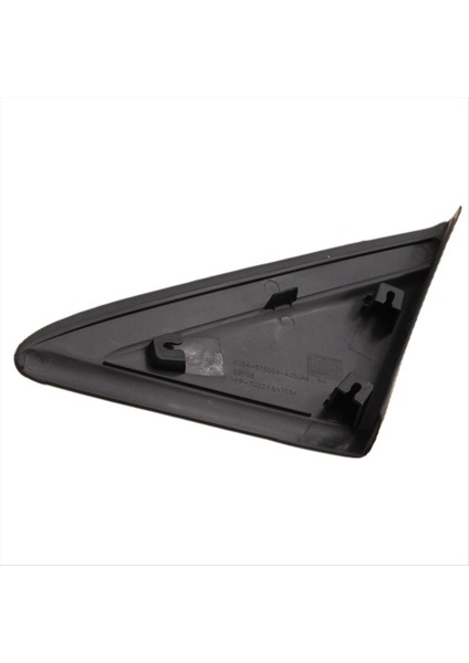 Sol Sürücü Tarafı Dikiz Aynası Üçgen Kalıplama CJ54S16003AD5JA6 Ford Escape Kuga Mk2 2013-2019 (Yurt Dışından) fiyatları