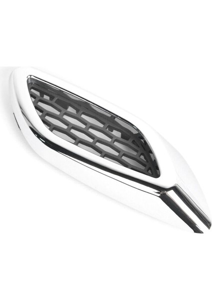 Araba Sağ Ön Taraf Izgara Hava Girişi Çamurluk Havalandırma Delikleri Maserati Levante Için Izgara 670065951 (Yurt Dışından) indirimleri