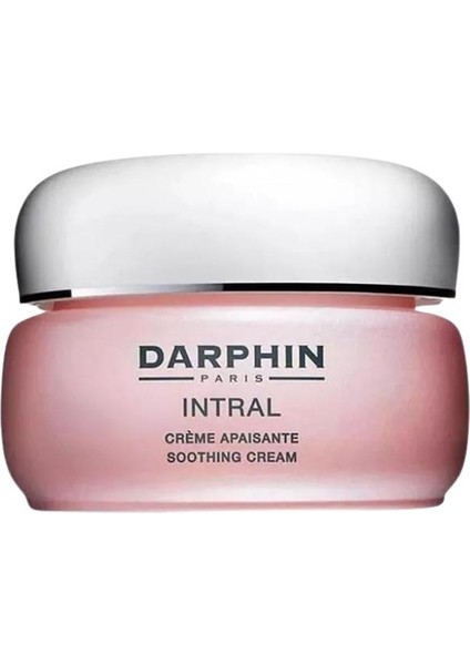 Intral Sensitive Skin Soothing Cream 50 ml fiyatları
