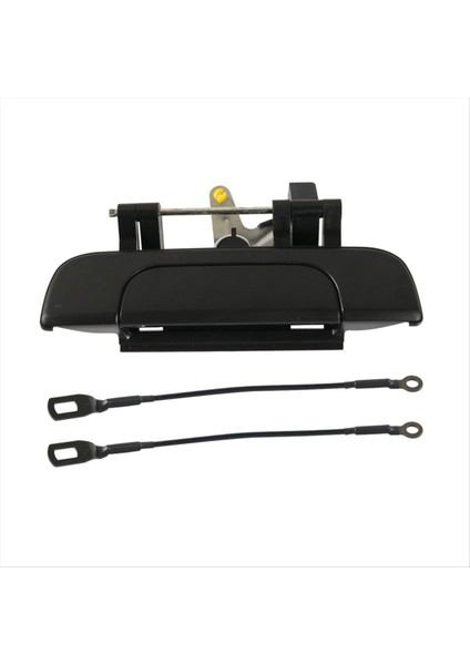 Toyota Tacoma Için Taggate Kapı Tutucu + Bagaj Kapağı Kablosu 1995-2004 Aksesuarları Değiştirin 6909035010 65770-04030 (Yurt Dışından)