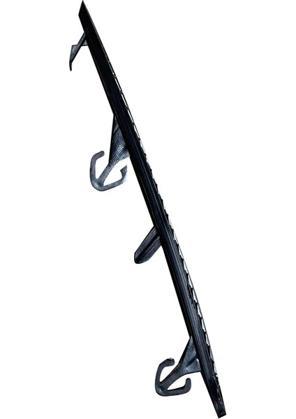 A2188852521 Mercedes Benz W218 CLS300 CLS320 cl ​​S350 Amg Arka Tampon Sol ve Sağ Izgaralar A2188852621 (Yurt Dışından) modelleri