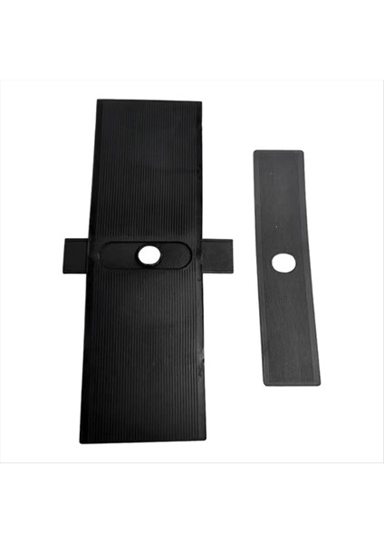 1set Shıft Kolu Panel Toz Kapak Trıps 8015A066 8015A065 Mitsubishi Pajero V93 V80 V87 V97 Montero V73 V77 (Yurt Dışından) modelleri