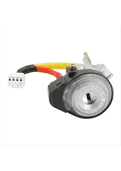 Kia Optima Lhd Için 2 Anahtarlı Araç Kontak Kilidi Silindir Anahtarı Kiti (Yurt Dışından) fiyatları