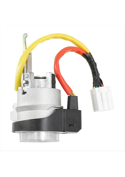 Kia Optima Lhd Için 2 Anahtarlı Araç Kontak Kilidi Silindir Anahtarı Kiti (Yurt Dışından) modelleri