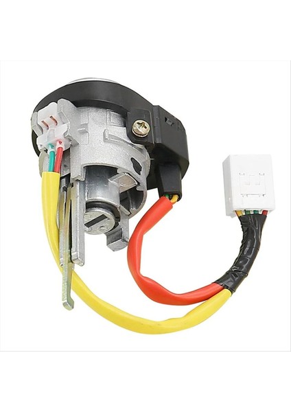 Kia Optima Lhd Için 2 Anahtarlı Araç Kontak Kilidi Silindir Anahtarı Kiti (Yurt Dışından) fırsatları