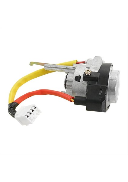 Kia Optima Lhd Için 2 Anahtarlı Araç Kontak Kilidi Silindir Anahtarı Kiti (Yurt Dışından) indirimleri