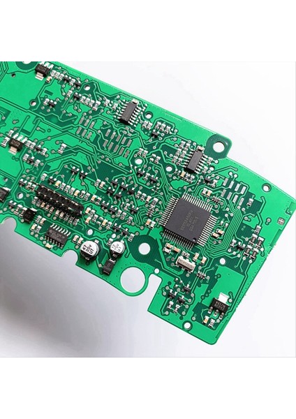 Mmı Kontrol Kurulu E380 Audi Q7A6L Için Navigasyonlu 4F1919611Q4F1-919-611-Q (Yurt Dışından) modelleri