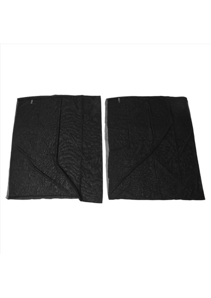 2pcs Araba Pencere Perde Sunshade Sivrisinek Koruma Böcek Toyota Fj Cruiser 2007-2022 Dış Değişiklik (Yurt Dışından) fiyatları