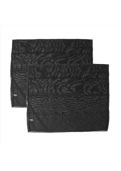 2pcs Araba Pencere Perde Sunshade Sivrisinek Koruma Böcek Toyota Fj Cruiser 2007-2022 Dış Değişiklik (Yurt Dışından) fırsatları