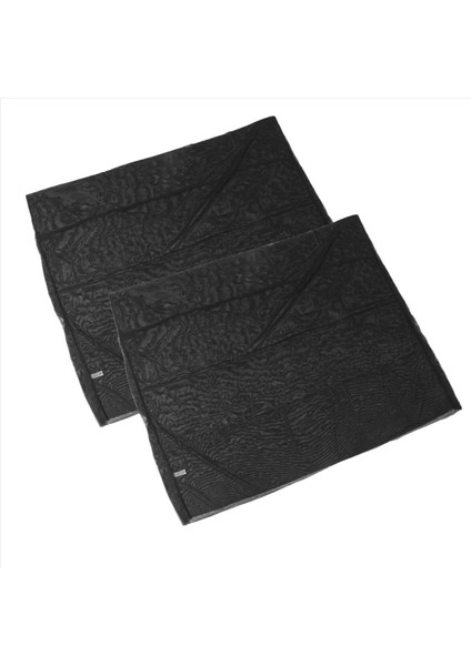 2pcs Araba Pencere Perde Sunshade Sivrisinek Koruma Böcek Toyota Fj Cruiser 2007-2022 Dış Değişiklik (Yurt Dışından) indirimleri