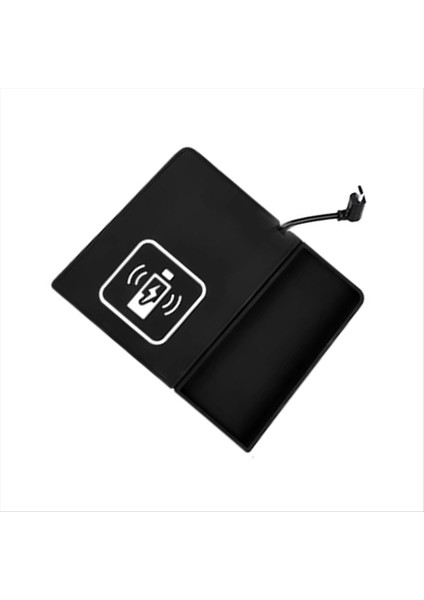 Araba 15W Subaru Xv Impreza Için Kablosuz Şarj Cihazı 2018-2022 Telefon Şarj Kurulu Dekorasyonu Merkezi Kontrol Telefon Tutucu (Yurt Dışından) fiyatları