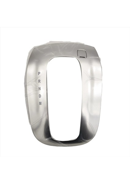 2pcs Dişli Vites Knob Hentbol ve Vites Paneli Krom Kapak 55587364 95133897 Buick Encore 2013-2019 Opel Mokka 12-17 (Yurt Dışından) indirimleri