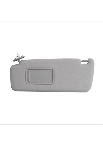 Sol 74310-35A91-B1 7431035A91B1 Toyota Prado Ile Vansel Mırror Oluzları Ile Sun Visor Tarafı 2010-2023 (Yurt Dışından)