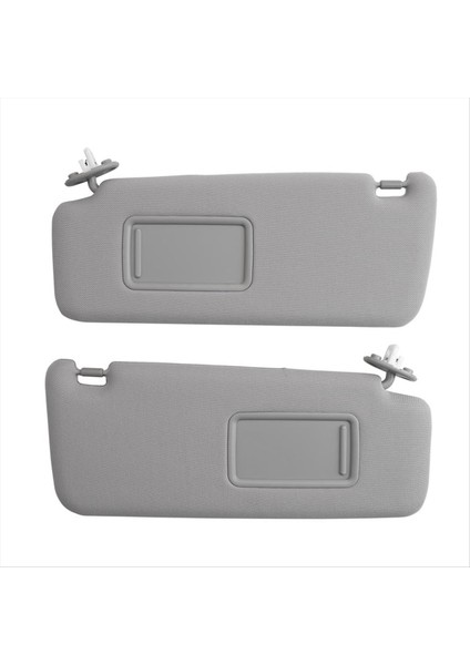 Sol 74310-35A91-B1 7431035A91B1 Toyota Prado Ile Vansel Mırror Oluzları Ile Sun Visor Tarafı 2010-2023 (Yurt Dışından) fiyatları