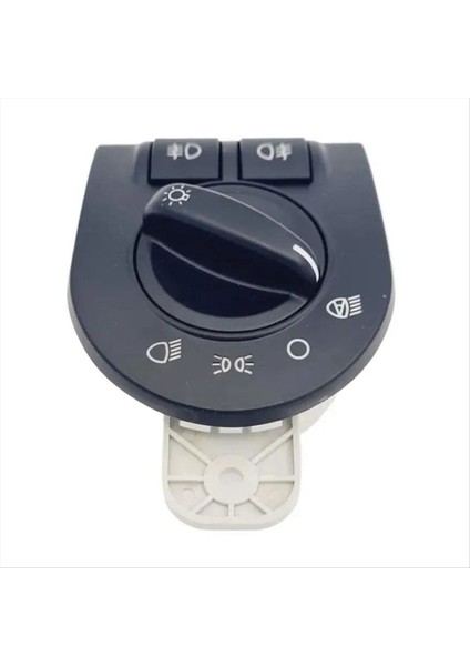 Lada 2190-3709820-10 Lhd Için Sis Işığı Düğmesi ile Araba Far Anahtarı (Yurt Dışından) fırsatları