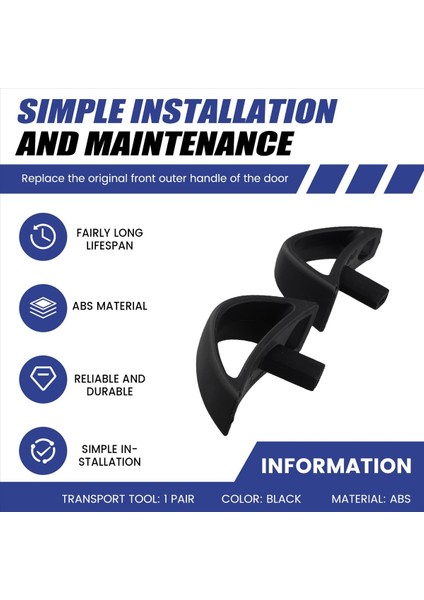 Araba Koltuğu Backrest Serbest Bırakma Tutucu 1C0881633AB41 1C0881634B41 Vw Beetle 2002-2010 Cabrio 2003-2010 (Yurt Dışından) fırsatları