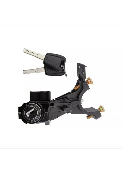 Başlangıç ​​silindirli Araç Direksiyon Kilidi Punto Iıı Için 51865543 12-24 Grande Punto 05-24 Doblo Iı 10-24 51928526 (Yurt Dışından) modelleri