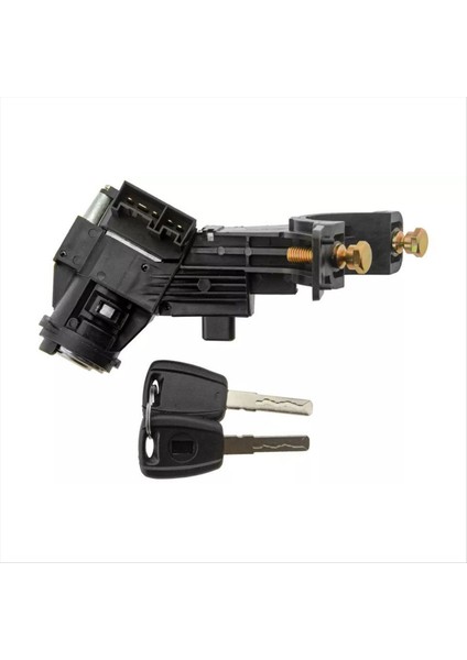 Başlangıç ​​silindirli Araç Direksiyon Kilidi Punto Iıı Için 51865543 12-24 Grande Punto 05-24 Doblo Iı 10-24 51928526 (Yurt Dışından) fırsatları