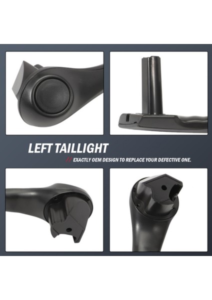 Renault Megane Mk2 Için 2set Araç Ön Kapı Iç Kol Dayama Kolu (Yurt Dışından) modelleri