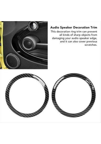 Mini Cooper R54 2007-2013 Mini Clubvan R55 2006-2013 R56 2006-2013 (Yurt Dışından) indirimleri