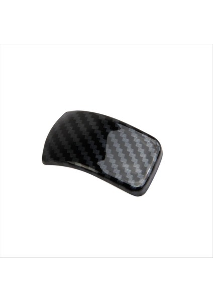 Ford Mustang 2024 Iç Aksesuarlar Için Orta Konsol Dişli Vites Kafa Kapağı Döşeme Karbon Fiber (Yurt Dışından) fiyatları