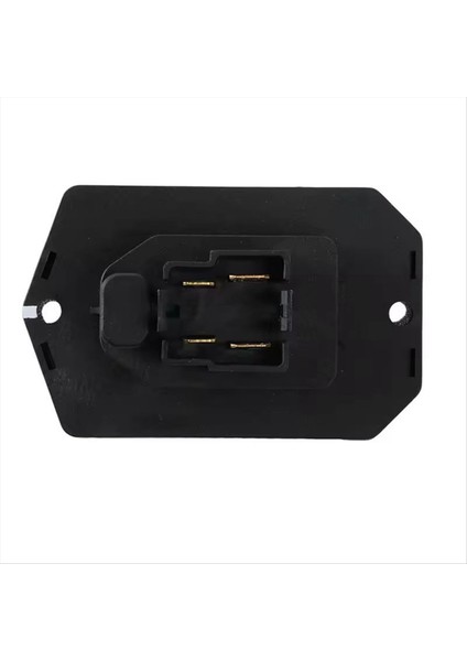 Jaguar Xj8 Xjr Araç Isıtıcı Fan Motoru Direnci (Yurt Dışından) modelleri