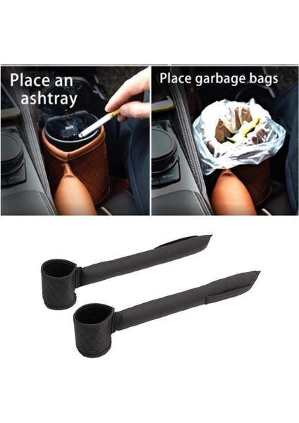 Çok Fonksiyonlu Uzay Fişi Uzay Uzay Tıpa Çubuğu Genel Araba Malzemeleri Siyah (Yurt Dışından) fiyatları