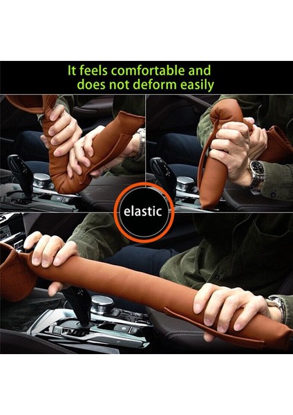 Çok Fonksiyonlu Uzay Fişi Uzay Uzay Tıpa Çubuğu Genel Araba Malzemeleri Siyah (Yurt Dışından) modelleri