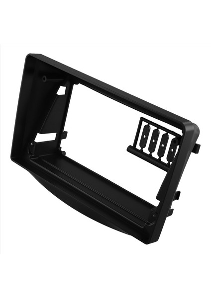 9 Inç Araba Çerçevesi Fasya Android Ses Montajı Adaptör Çizgisi Döşeme Kiti Mitsubishi Grandis 2003-2011 Lhd (Yurt Dışından) fiyatları