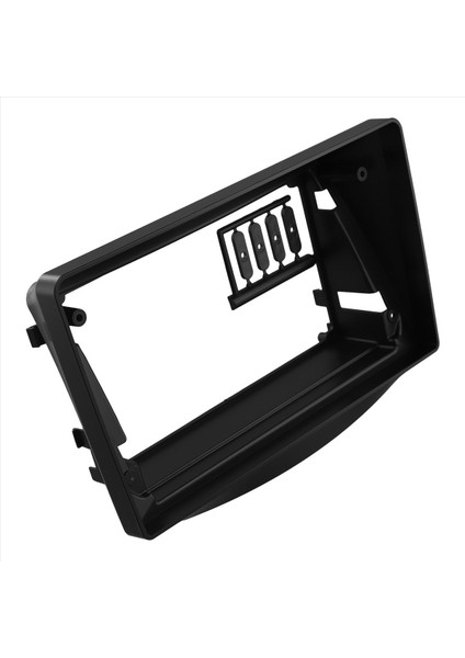 9 Inç Araba Çerçevesi Fasya Android Ses Montajı Adaptör Çizgisi Döşeme Kiti Mitsubishi Grandis 2003-2011 Lhd (Yurt Dışından) indirimleri