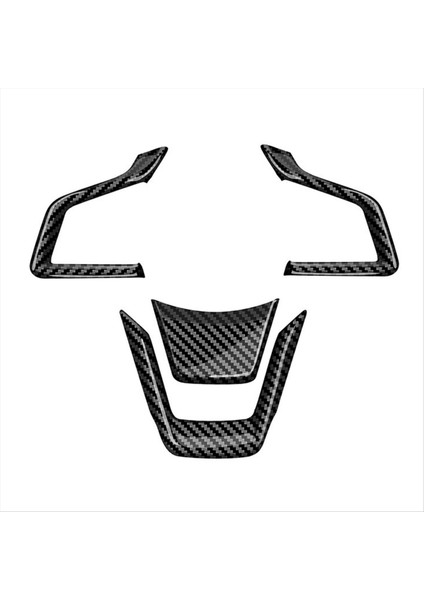 Subaru Forester 2025 Araç Iç Aksesuarları Karbon Fiber (Yurt Dışından)