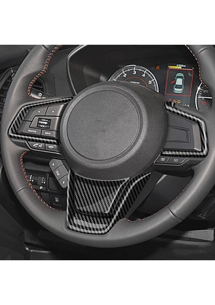 Subaru Forester 2025 Araç Iç Aksesuarları Karbon Fiber (Yurt Dışından) fiyatları
