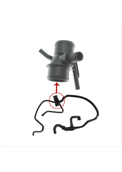 Araba Radyatör Hortum Su Boru Konnektörü PCH503180 Land Rover Range Rover Için Konektör (Yurt Dışından) indirimleri