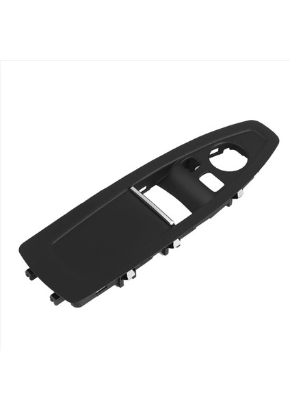 Araç Sürücüsü Yan Pencere Kilit Asansör Anahtarı Panel Kapak 51417326359 51417326361 Bmw 1 2 4 Seri F21 F22 F32 F83 Siyah (Yurt Dışından) fiyatları