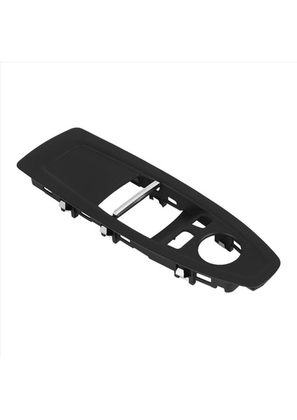 Araç Sürücüsü Yan Pencere Kilit Asansör Anahtarı Panel Kapak 51417326359 51417326361 Bmw 1 2 4 Seri F21 F22 F32 F83 Siyah (Yurt Dışından) indirimleri