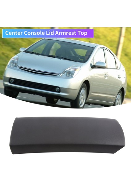 Toyota Prius 2004-2009 Için Araba Merkezi Konsolu Kapak Kol Yirmi Üstü (Yurt Dışından) fırsatları