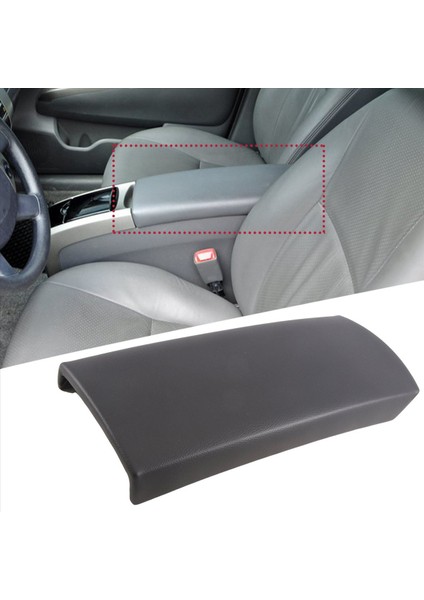 Toyota Prius 2004-2009 Için Araba Merkezi Konsolu Kapak Kol Yirmi Üstü (Yurt Dışından) indirimleri