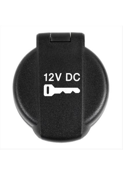 Araba 12V Çakmak Kapağı (Yurt Dışından) fiyatları