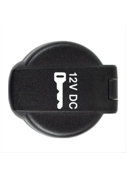 Araba 12V Çakmak Kapağı (Yurt Dışından) modelleri