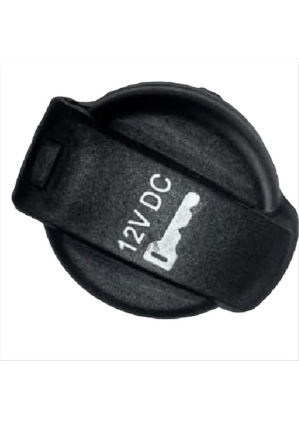 Araba 12V Çakmak Kapağı (Yurt Dışından) fırsatları