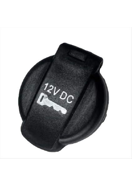 Araba 12V Çakmak Kapağı (Yurt Dışından) indirimleri